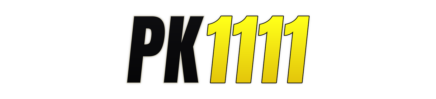 pk1111 Logo